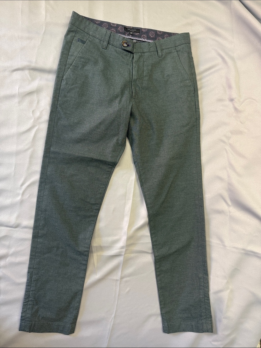 Ted Baker pants